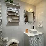 Appartement Cleo Gijón