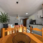 Appartement Cleo Gijón