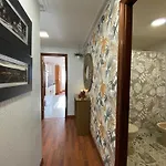 Cleo Appartement Gijón