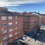 Appartement Cleo Gijón