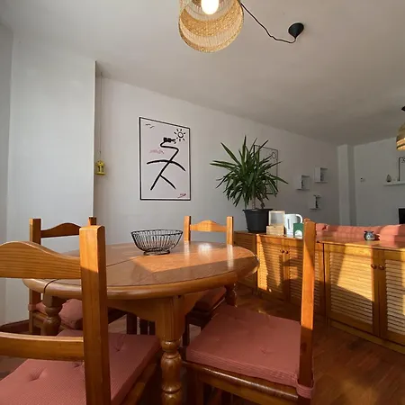 Cleo Apartment