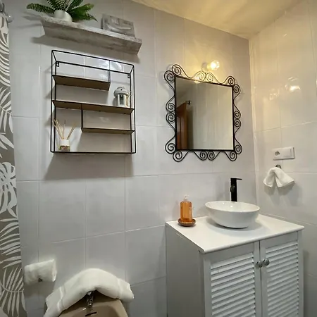 דירה Cleo גיחון