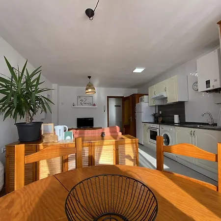 דירה Cleo גיחון