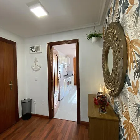 Apartment Cleo Gijon