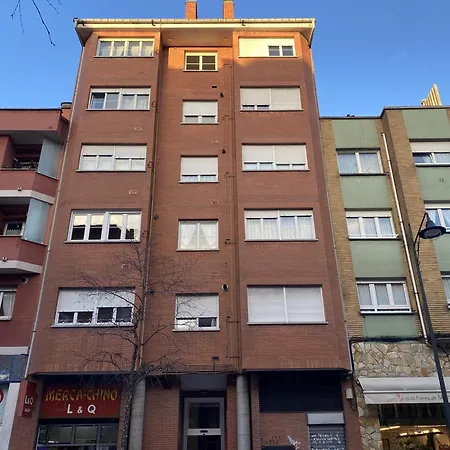 Cleo Apartment *