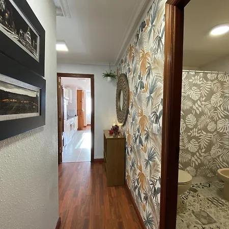 Cleo Apartment Gijon