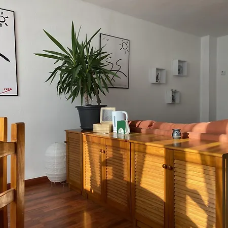 Cleo Apartment
