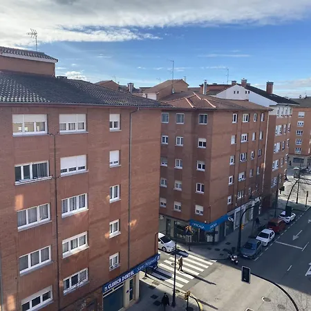 Apartment Cleo Gijon