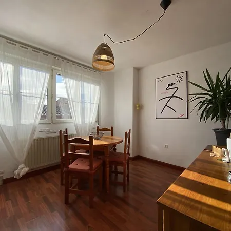 Cleo Appartement *