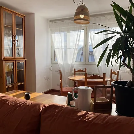 דירה Cleo גיחון