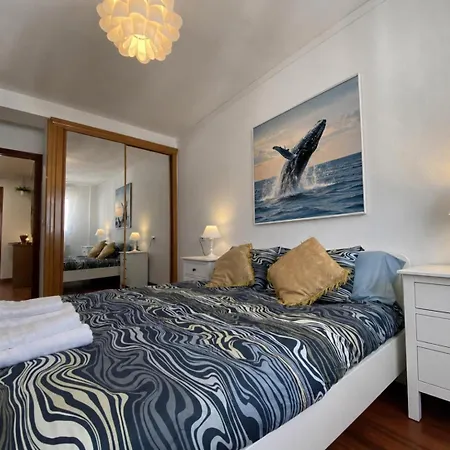 Cleo Apartment