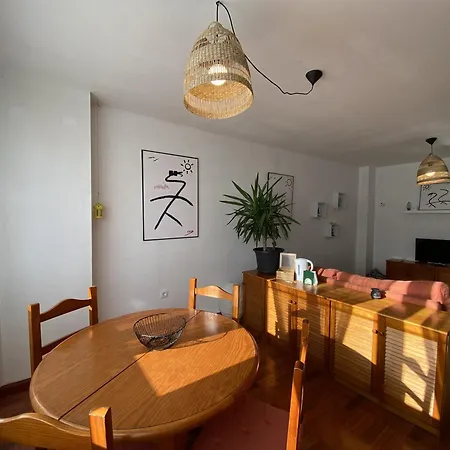 Cleo Apartamento Gijón