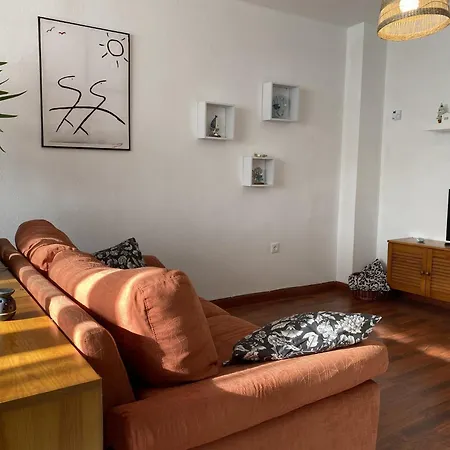 Apartamento Cleo *