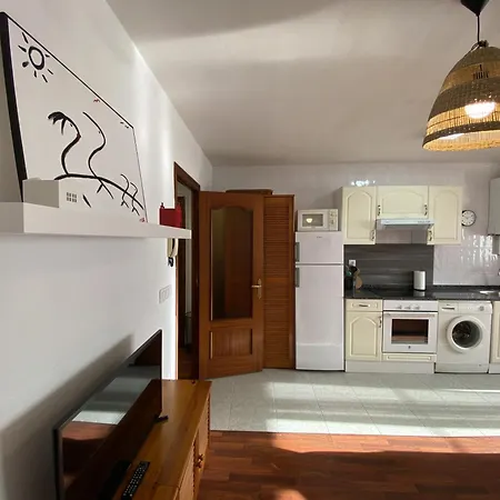 Apartamento Cleo *