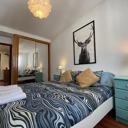 Apartamento Cleo *
