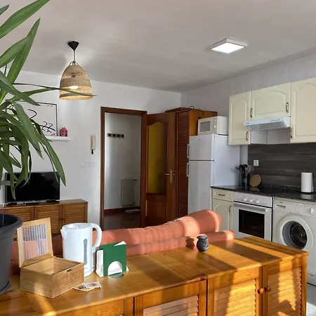 Apartamento Cleo